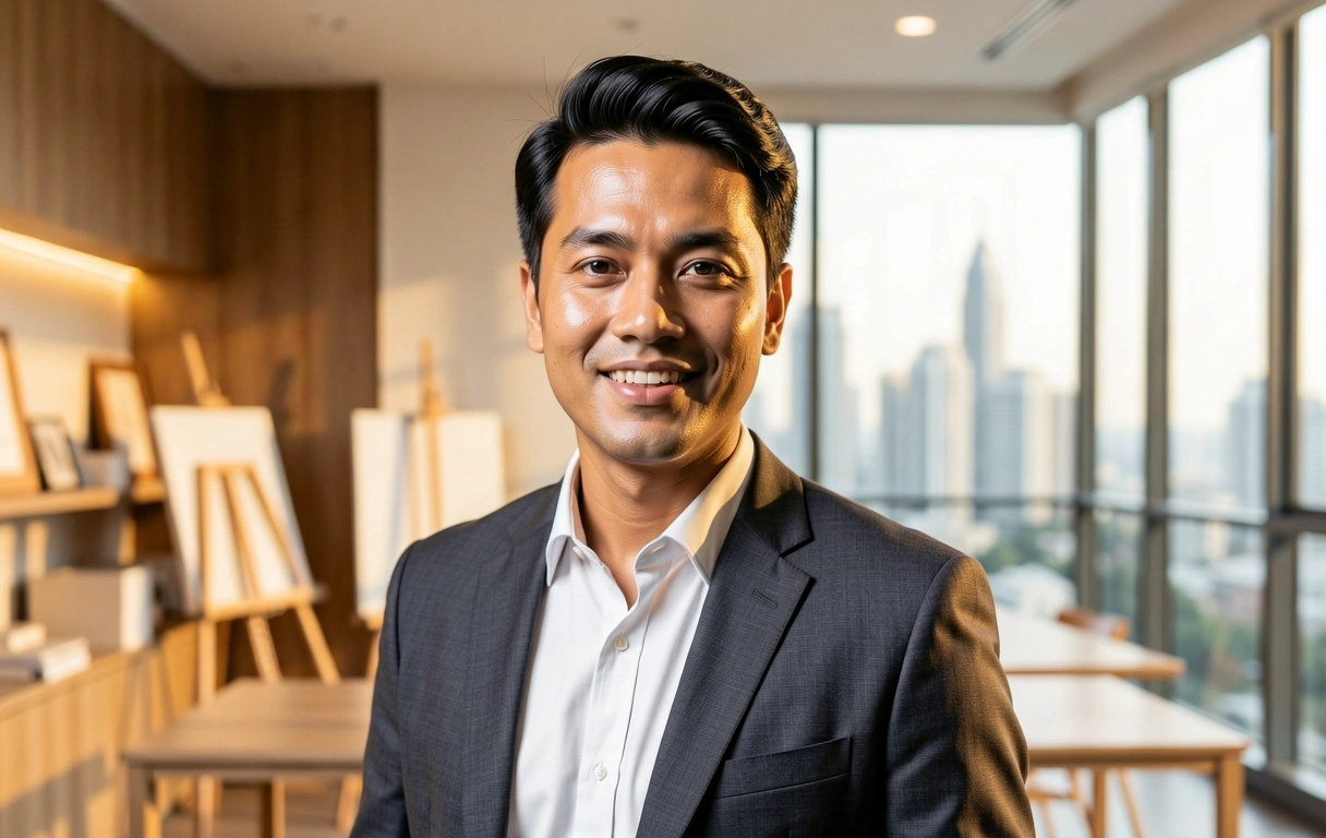 Community Operations at Sakeduq