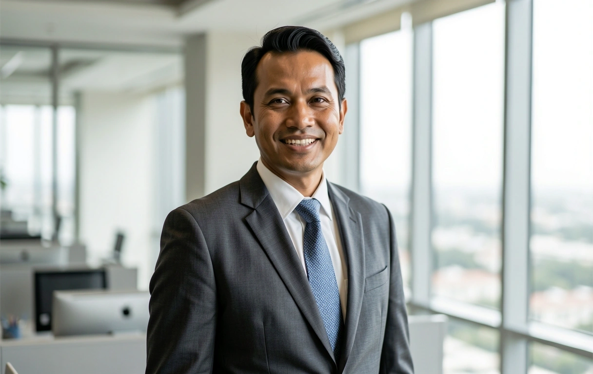 Leadership at Sakeduq