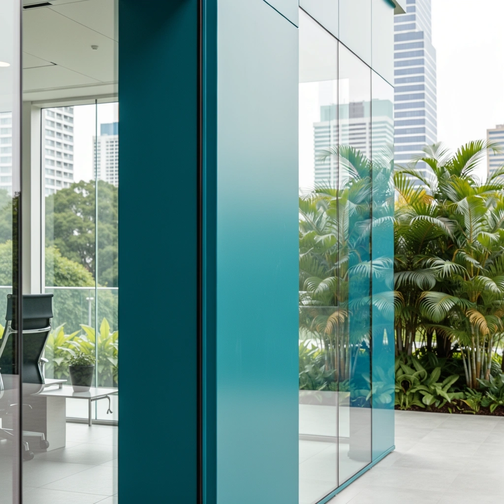 Professional Collaboration Detail