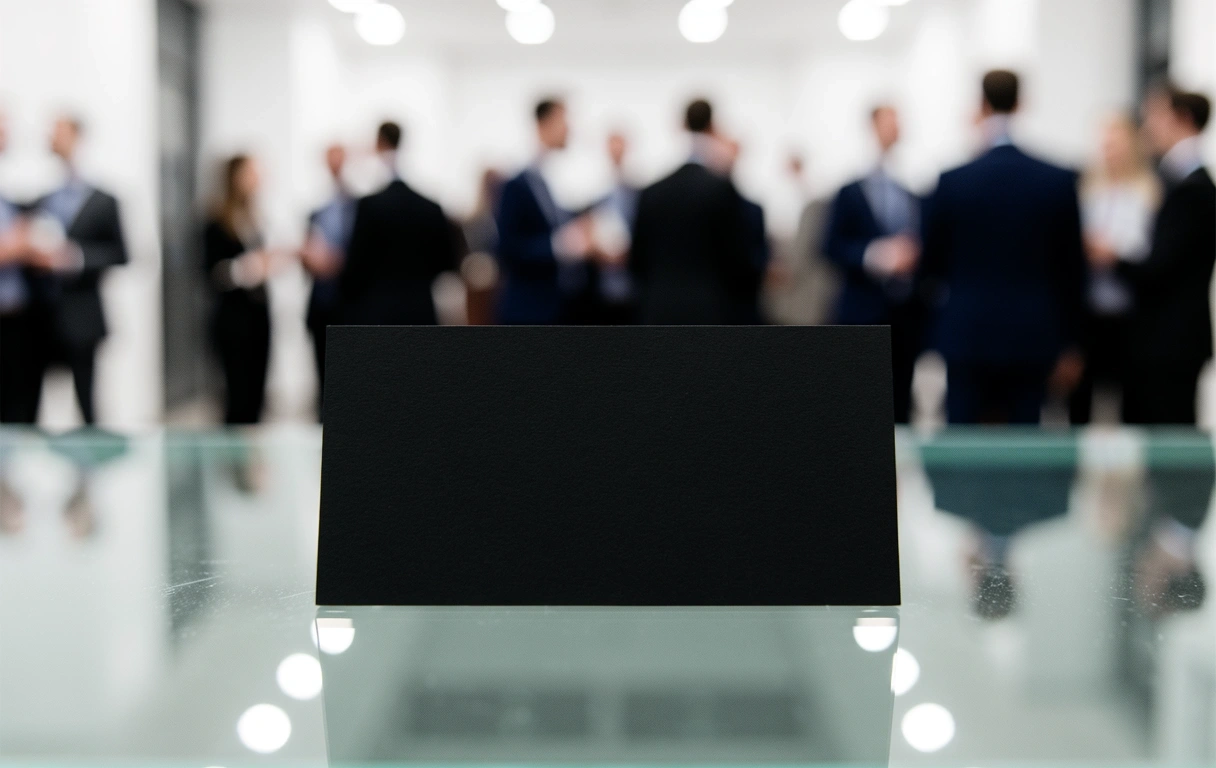 Corporate partnership detail