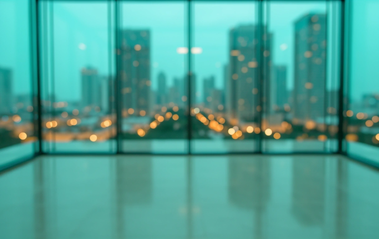 Kuala Lumpur partnership venue background