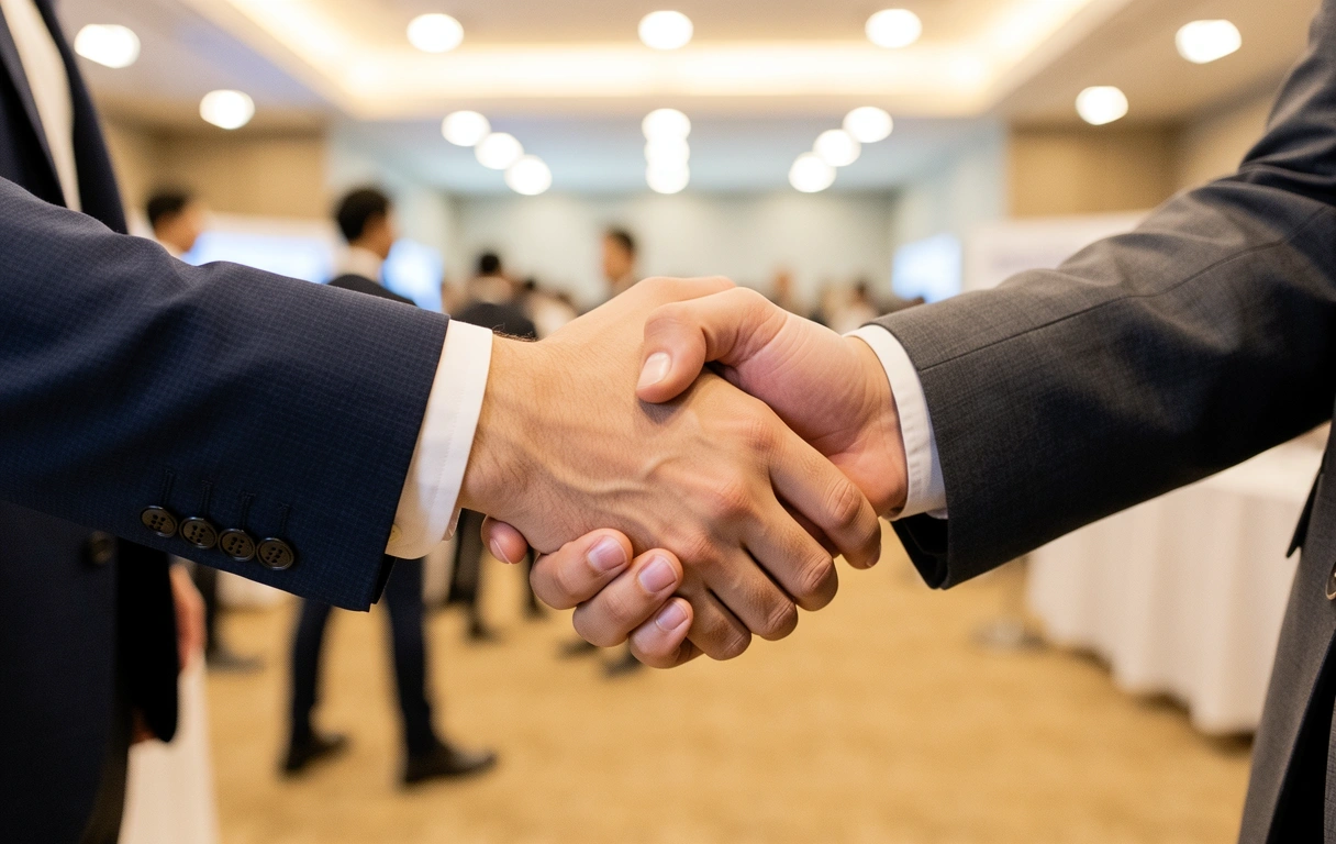 Partnership agreement