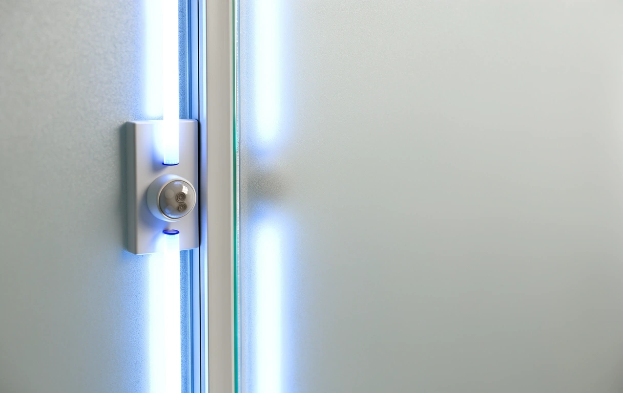 Security and data protection