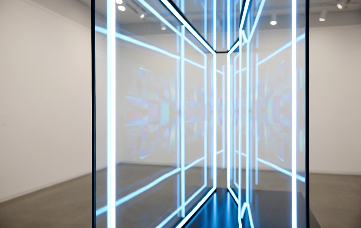 Digital Arts Festival KL