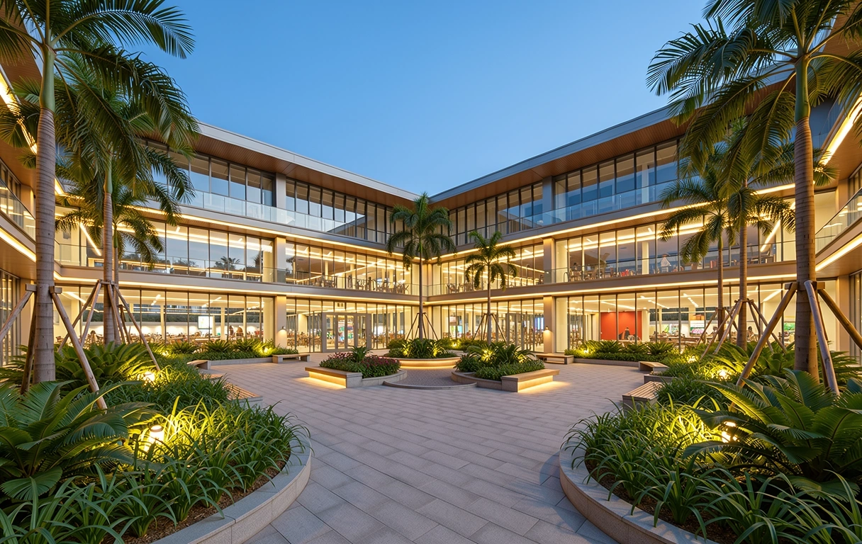 Kuala Lumpur community event venue